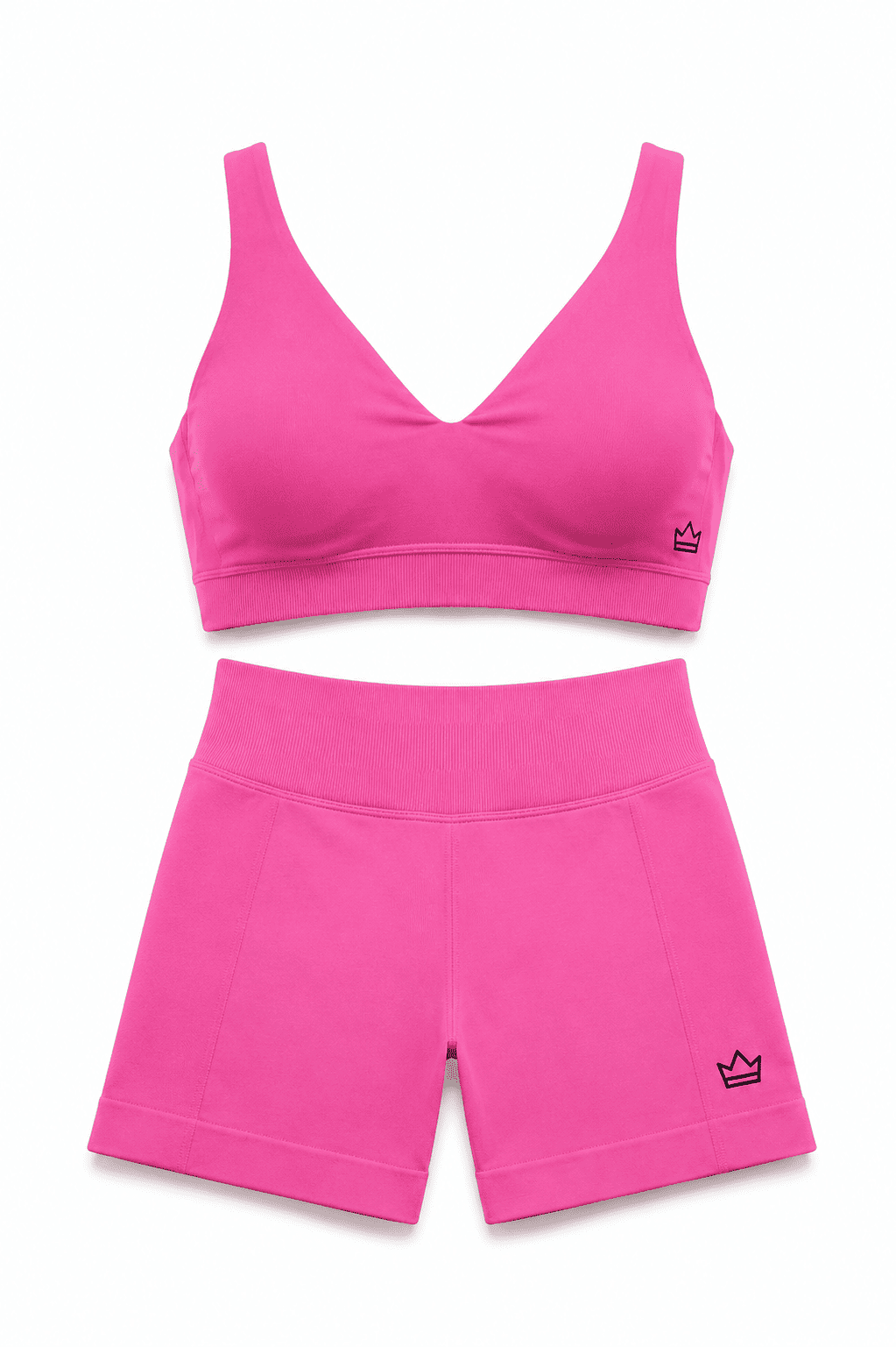 Set Vitalidad Orgánica – Rosa Chicle