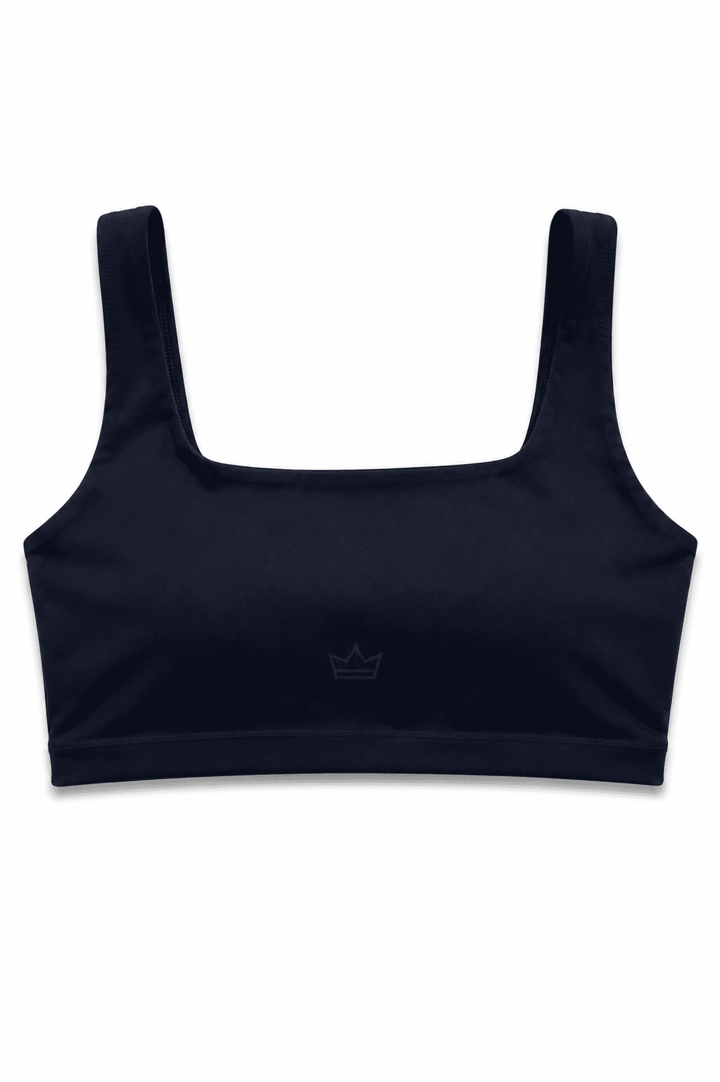 Set Silueta Cuadrada – Azul Noche