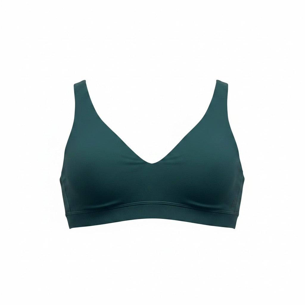 Set Esencia Serena – Verde Esmeralda