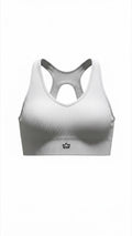 Set Pureza Serena – Blanco Acanalado