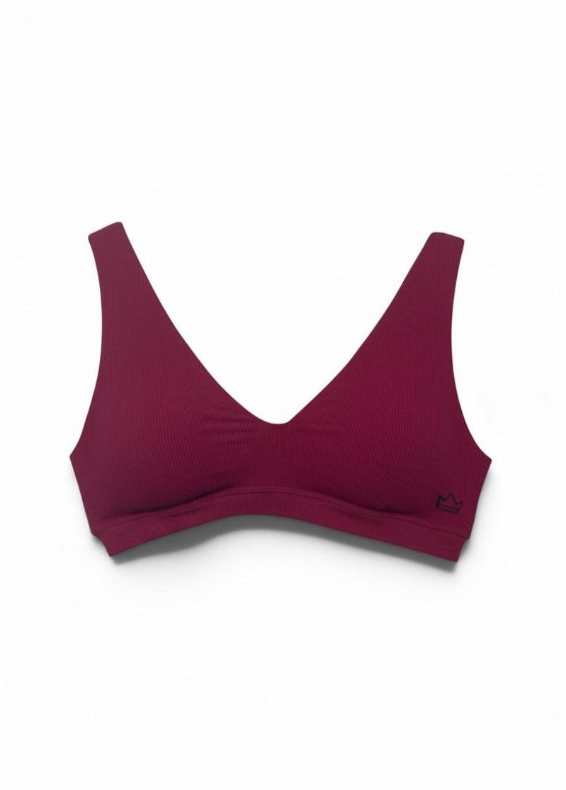 Set Aura Majestuosa – Magenta Profundo