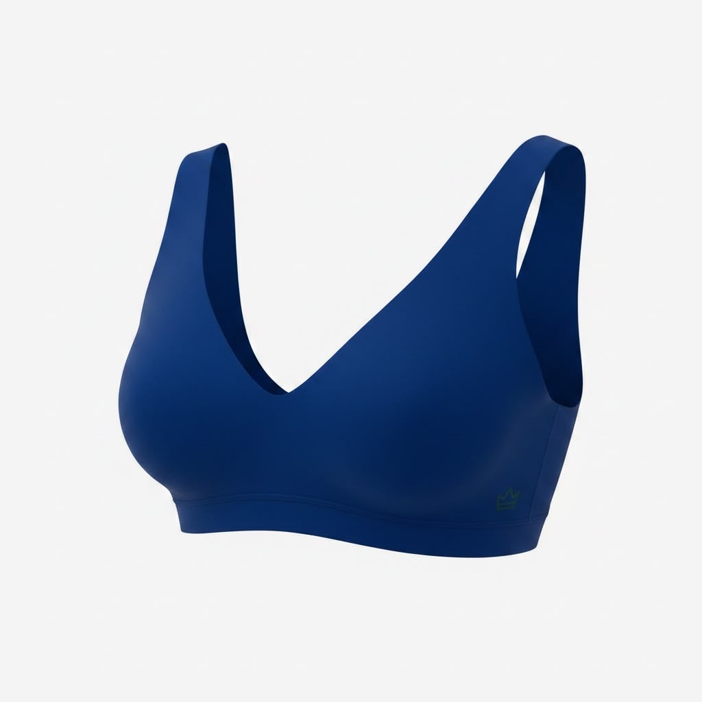Set Esencia Serena – Azul Real