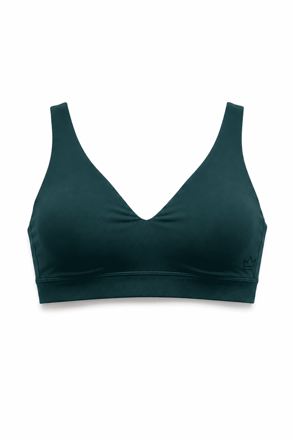Set Conexión Orgánica – Verde Esmeralda